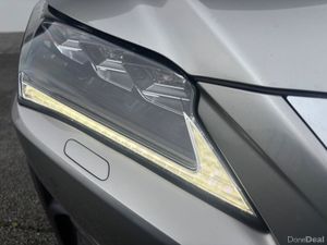 2018 LEXUS RX 450 HYBRID LUXURY A/T AWD - Image 2