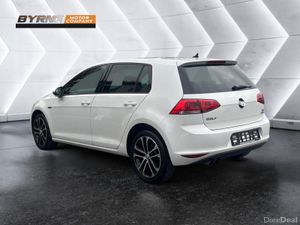 VOLKSWAGEN GOLF 1.4 MILANO EDITION AUTO 2015 - Image 3