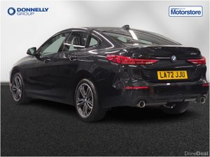 BMW 2 Series Diesel Gran Coupe Sport - Image 3