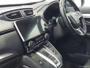 Honda CR-V Cr-V Estate EX - Image 2
