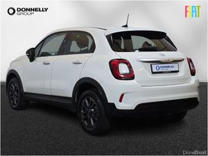 Fiat 500X 500x Hatchback Club - Image 2