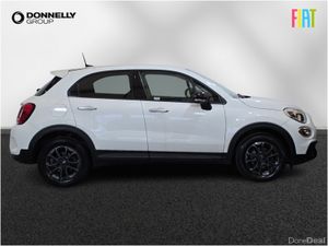 Fiat 500X 500x Hatchback Club - Image 3