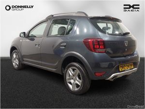 Dacia Sandero Stepway Hatchback Comfort - Image 3