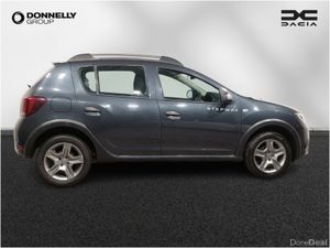 Dacia Sandero Stepway Hatchback Comfort - Image 4