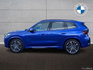 BMW iX1 xDrive30 M Sport - Image 3