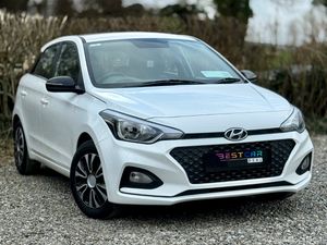 2019 Hyundai i20 1.2 Classic - Image 2