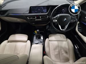 BMW 2-Series 218d Sport Gran Coupe - Image 4