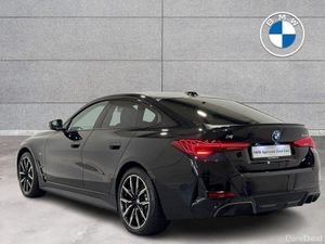 BMW i4 eDrive40 M Sport - Image 2