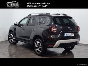 Dacia Duster 1.5 Blue dCi 115 Dfull Prestige - Image 3