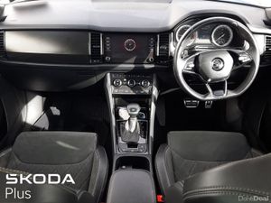 Skoda Kodiaq **SOLD SOLD SOLD SOLD SOLD** - Image 4