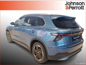 MG S5 ORDER YOUR NEW MG S5 TODAY - Image 2