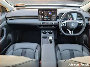 MG S5 ORDER YOUR NEW MG S5 TODAY - Image 3