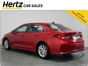 Toyota Corolla LUNA SALOON 1.8 Petrol Automatic - Image 4