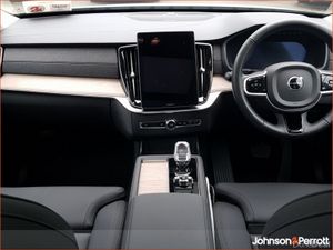 Volvo XC90 T8 455bhp AWD PHEV Plus Dark  - Volvo W - Image 2