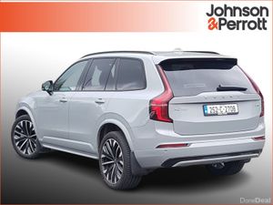 Volvo XC90 T8 455bhp AWD PHEV Plus Dark  - Volvo W - Image 3