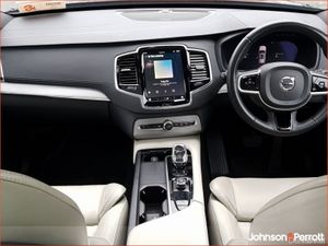 Volvo XC90 T8 455hp AWD PHEV Plus Bright - Three Y - Image 2