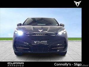 Cupra Tavascan TAVASCAN ENDURANCE 282HP (4) - Image 4