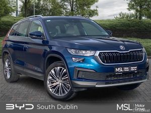 Skoda Kodiaq Style 7 SEATER - Image 2