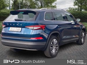 Skoda Kodiaq Style 7 SEATER - Image 3