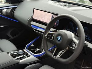 BMW X3 30e xDrive M Sport - Image 3