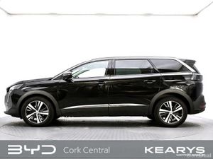 Peugeot 5008 Allure Pack 1.5 Blue HDi 130bhp - Image 3