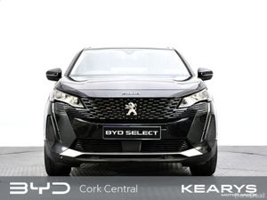 Peugeot 5008 Allure Pack 1.5 Blue HDi 130bhp - Image 4
