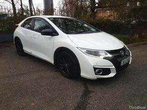 162 HONDA CIVIC Warranty NCT TAX V.Clean Car 12 MO - Image 3