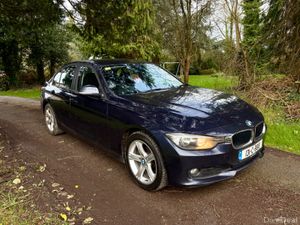 131 BMW 3-Series 2.0L, NCT & Taxed to July 2026! - Image 4