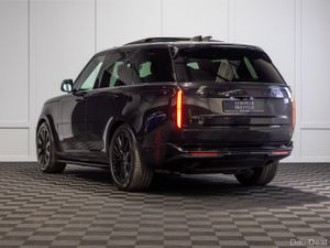 2024 Range Rover P460e Autobiography - Image 4