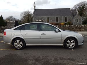 2007 Opel Vectra low kms NCT 09/26 - Image 2