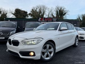 161 BMW 118I SPORT - Image 2