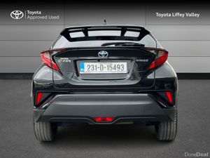Toyota C-HR 1.8 - Image 4
