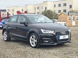 2017 Audi A1 Automatic - Image 3