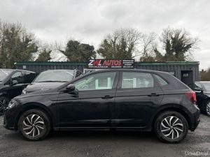 231 Volkswagen Polo 1.0 - Image 4