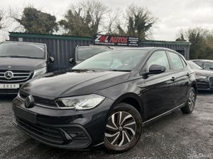 231 Volkswagen Polo 1.0 - Image 2