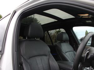 X5 Msport 7 seats 30d Laser lights * Extras spec - Image 3