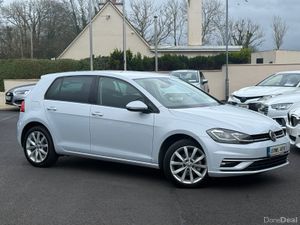 182 VW GOLF COMFORTLINE 1.2 TSI AUTOMATIC - Image 2