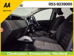 Dacia Duster 2022 PRESTIGE TCE90 - Image 4