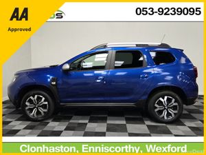 Dacia Duster 2022 PRESTIGE TCE90 - Image 3