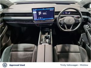 Volkswagen ID.7 ** PRO PLUS ** 77kWh ** 286BHP ** - Image 2