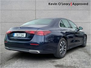 Mercedes-Benz E-Class E 220 D MHEV Avantgarde Plus - Image 4