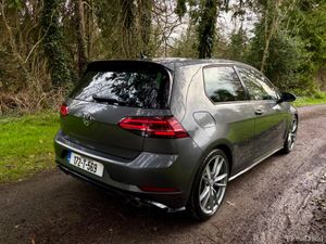 172 Volkswagen Golf R 2.0L DSG, New NCT to 2027! - Image 3