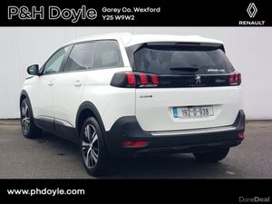 Peugeot 5008 ALLURE - Image 3