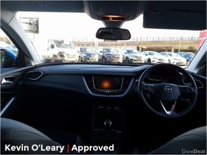 Opel Grandland X 1.2i SRi 130PS - Image 2