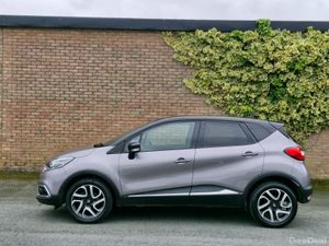 Renault Captur SIGNATURE 1.5 DCI - Image 4