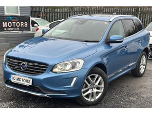 Volvo XC60 2.0L Diesel Automatic  Sunroof (3276) - Image 2