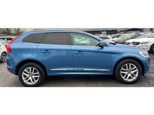 Volvo XC60 2.0L Diesel Automatic  Sunroof (3276) - Image 4