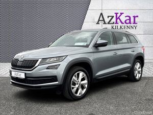 Skoda Kodiaq 2020 STYLE 2.0TDI 150BHP AUTOMATIC 7 - Image 4