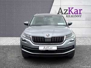 Skoda Kodiaq 2020 STYLE 2.0TDI 150BHP AUTOMATIC 7 - Image 3