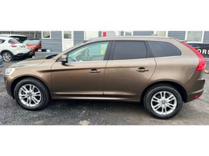 Volvo XC60 2.0L Diesel Automatic Low Mileage  (740 - Image 4